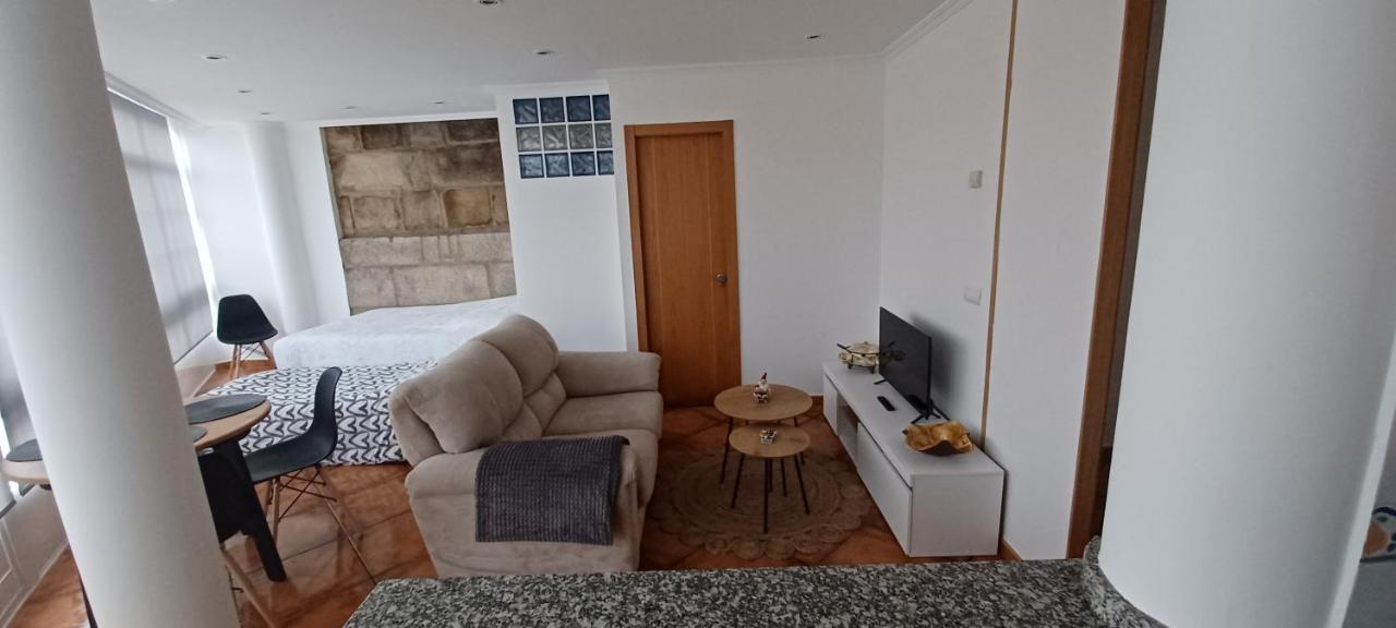 Loft Turistico Apartment Vigo Exterior foto