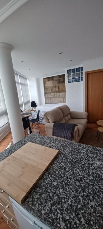 Loft Turistico Apartment Vigo Exterior foto