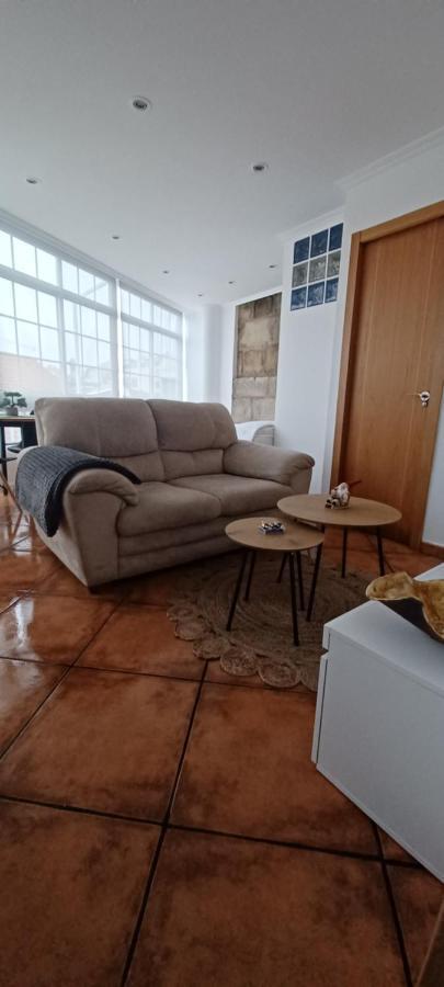 Loft Turistico Apartment Vigo Exterior foto