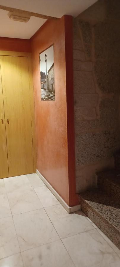 Loft Turistico Apartment Vigo Exterior foto