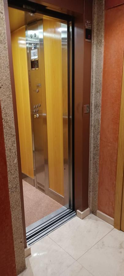 Loft Turistico Apartment Vigo Exterior foto
