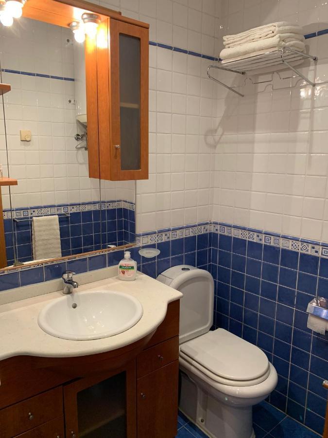 Loft Turistico Apartment Vigo Exterior foto