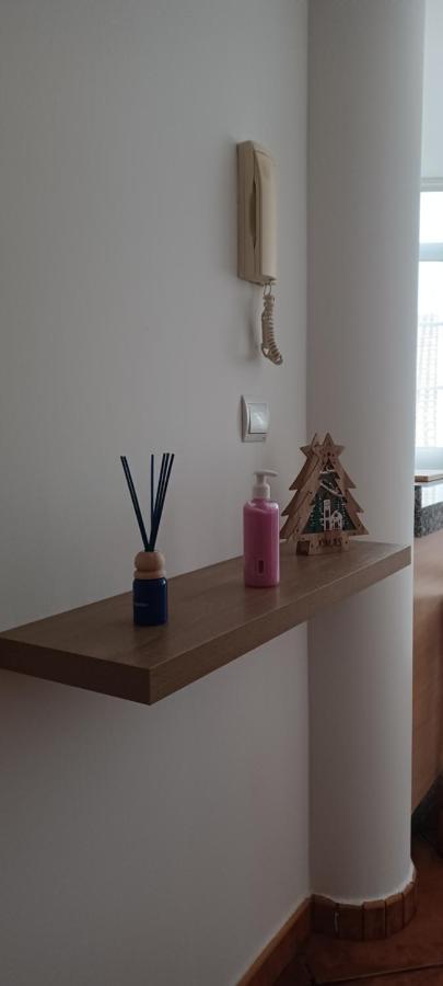 Loft Turistico Apartment Vigo Exterior foto