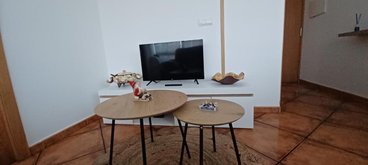 Loft Turistico Apartment Vigo Exterior foto
