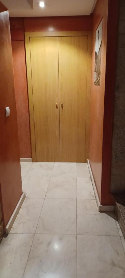 Loft Turistico Apartment Vigo Exterior foto