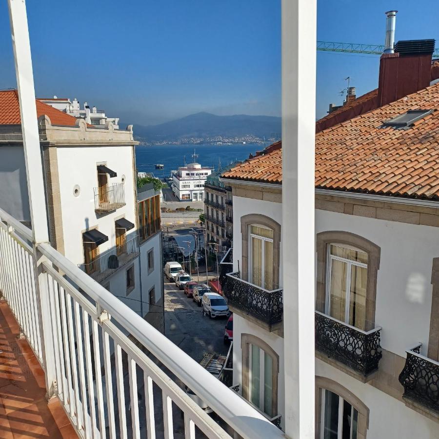 Loft Turistico Apartment Vigo Exterior foto