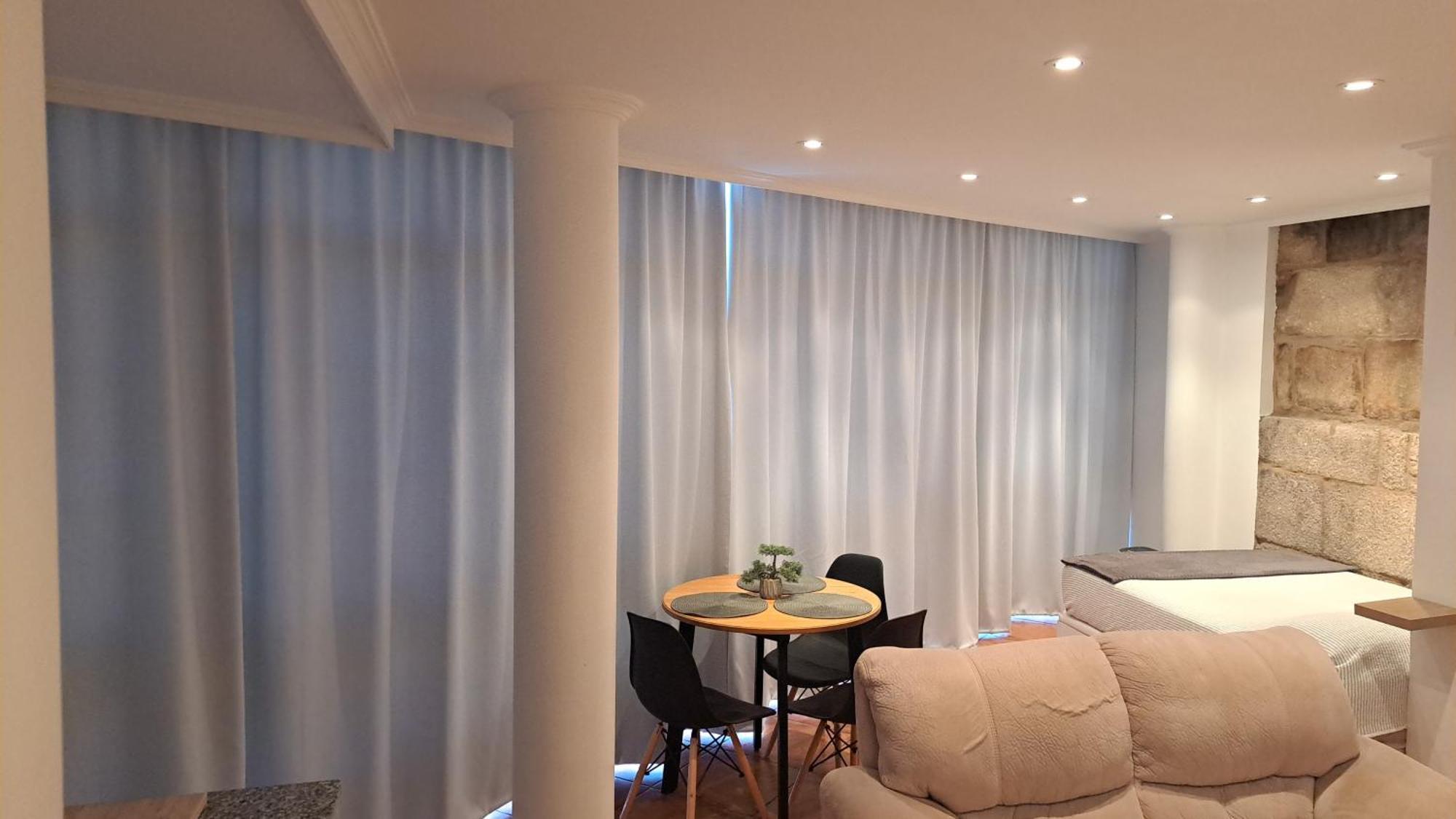 Loft Turistico Apartment Vigo Exterior foto